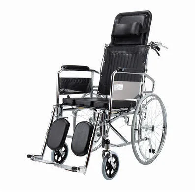 80*27*60см New Brother Medical Standard Упаковка Jiangsu Ajustable Wheelchair Manual