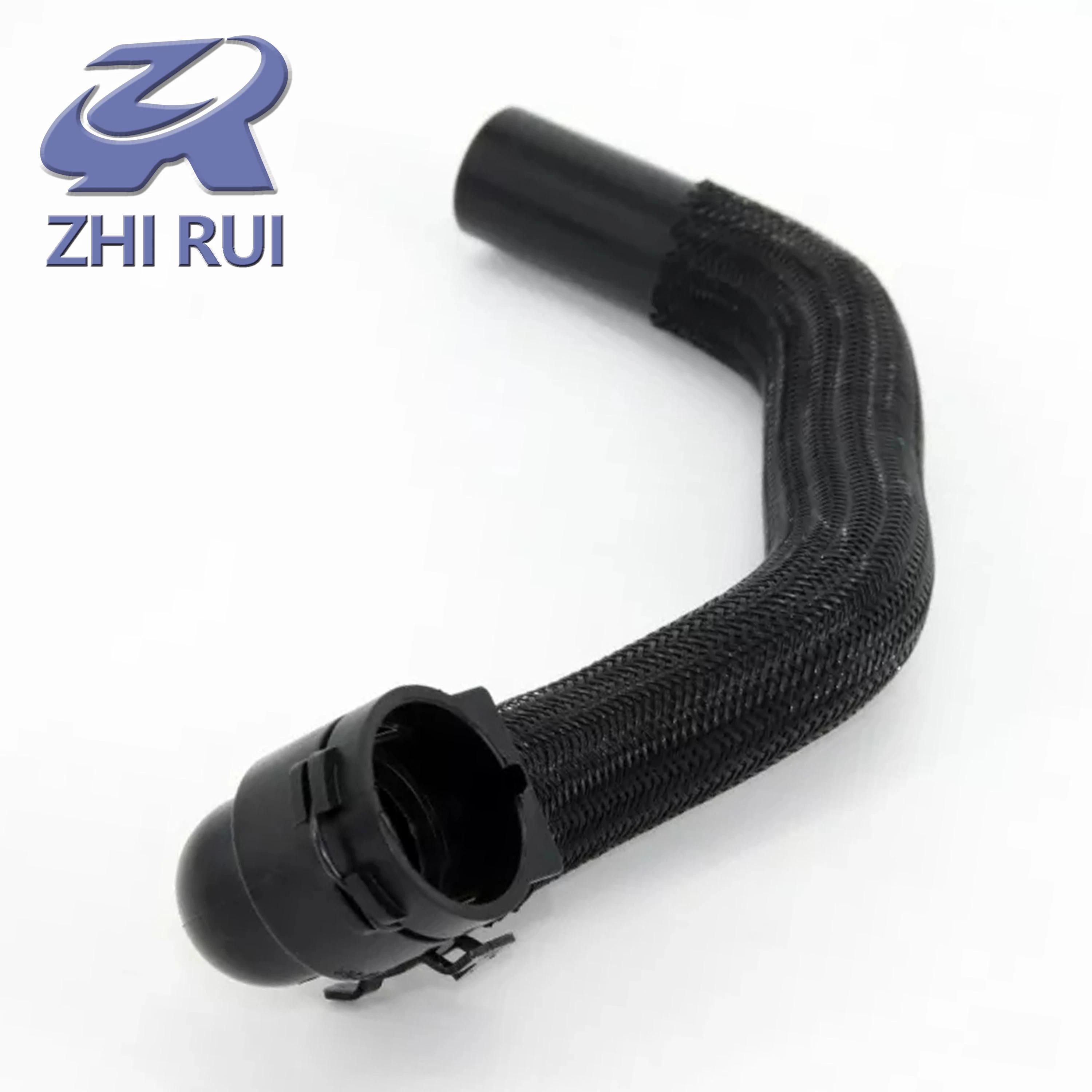 Auto Engine Radiator Coolant Hose Structure Cooling System Water Pipe for Auto Parts Xf 3.0 Sc Xf 3.0 Sc Sport Club OEM C2z6374