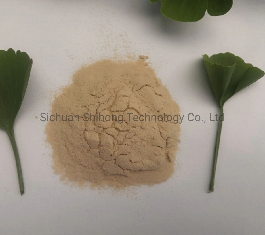 Amino Acid 40 Powder High Nitrogen Easy to Compound Top Hot Sale Organic Fertilizer