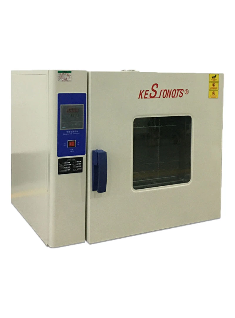 High Temperature Precision Oven Testing Chamber/Test Machine for Extract