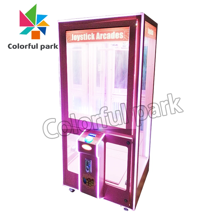 Coin Pusher Game Toy Story Toy Vending Machine Arcade Claw Machine