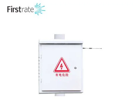 FST100-QXZ-01 Smart Agriculture Weather Station Outdoor Environmental Monitoring System