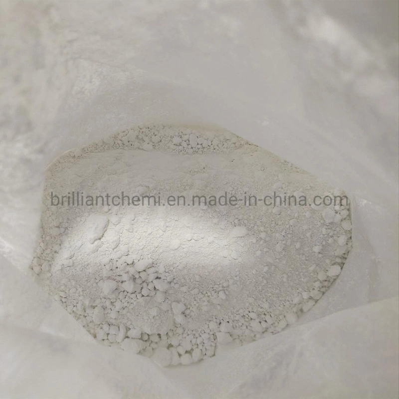 Cosmetic Grade Skin Care Raw Material Sunscreen Manufacturing Zinc Oxide Powder