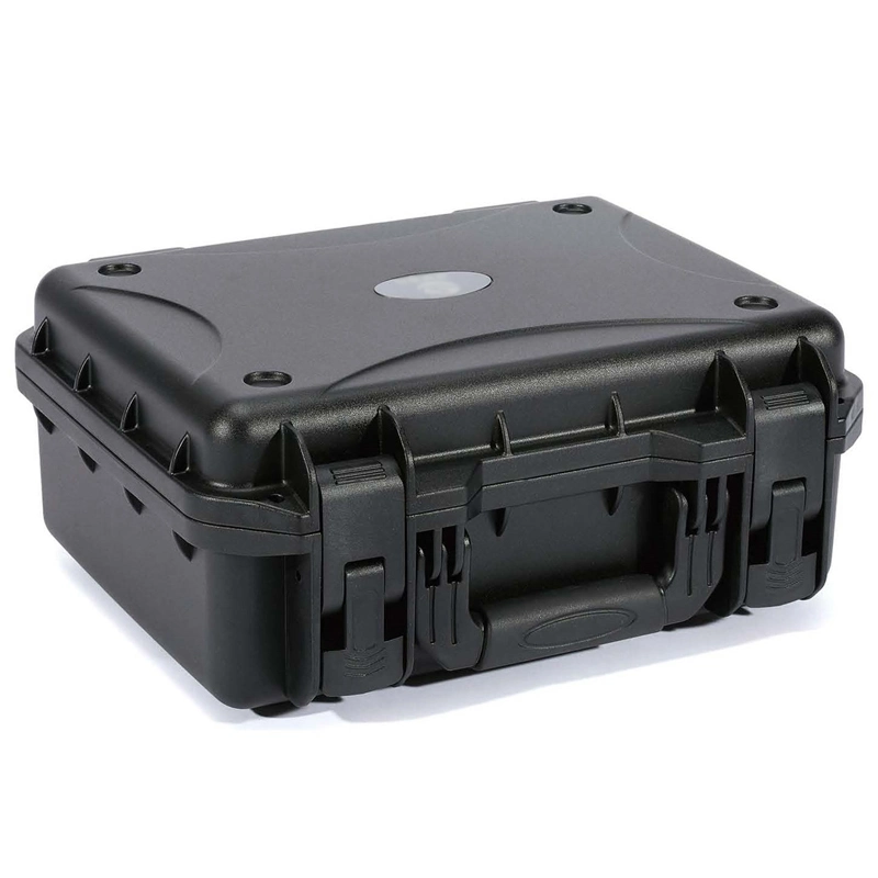 Watertight Impact Resistant Hard Plastic Carry Case to Protect Gopro Camera