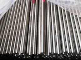 Sb111/Sb163 C70600 /C68700 /71500 C44300 Copper Pipes Seamless Alloy Copper Nickel Tube