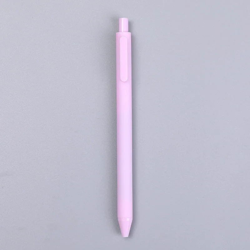 Creative Candy Color Gel Pen School Student Kids