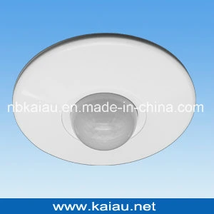 Long Detection Distance Standalone Ceiling Mount Infrared PIR Motion Detector