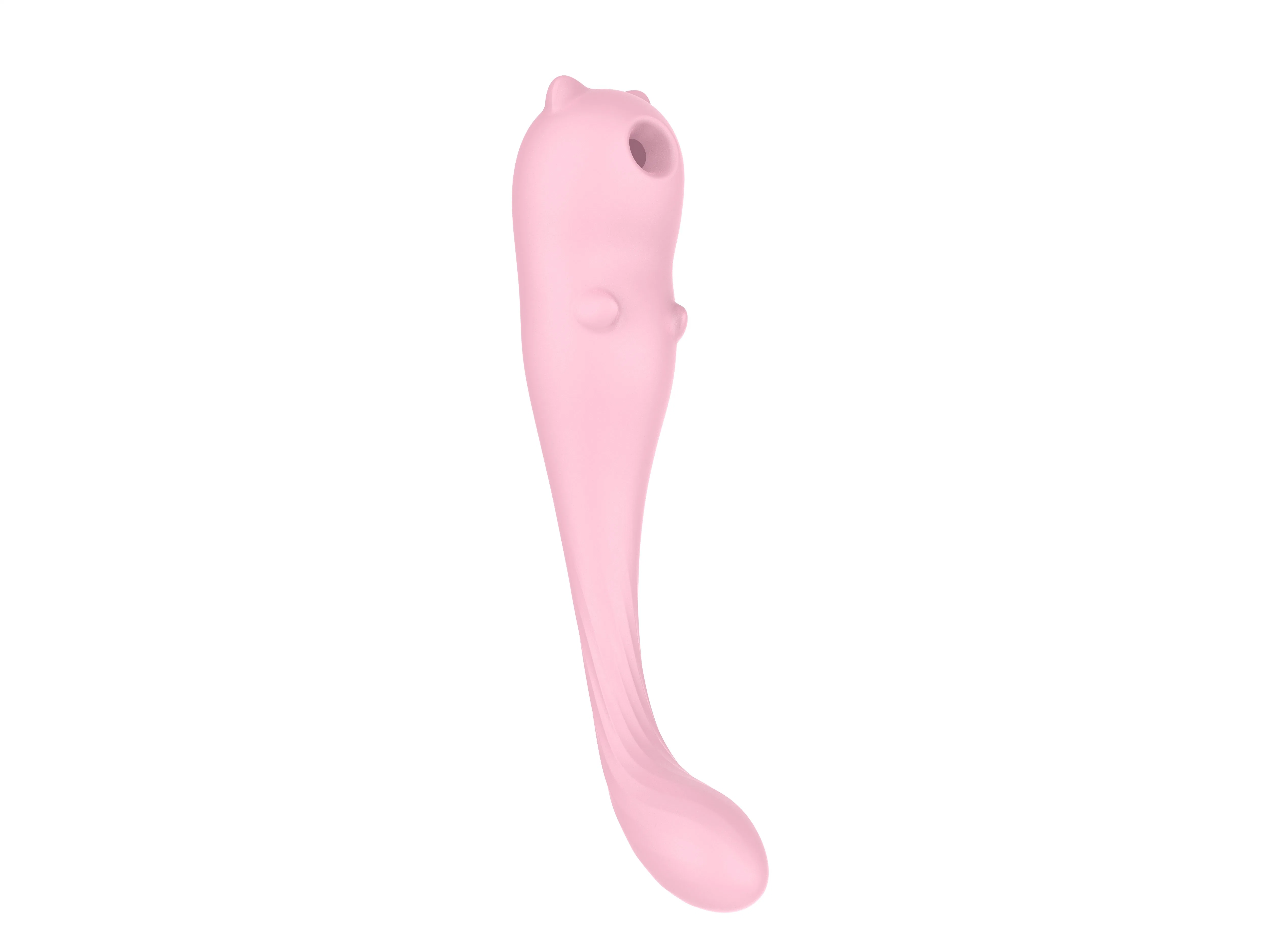 Sucker Clitoris Stimulator Masturbator Nipple Licking Tongue Oral Toys Clitoral Sucking Vibrator for Woman