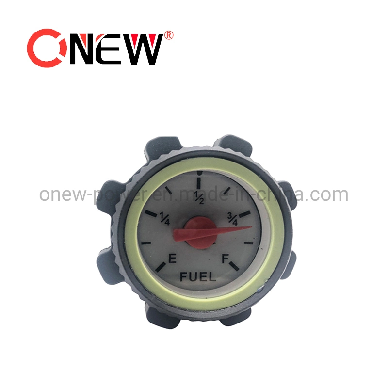 Fuel Tank Level Gauge Sensor Length Liquid Measuring Instruments Gas Oil Alarm