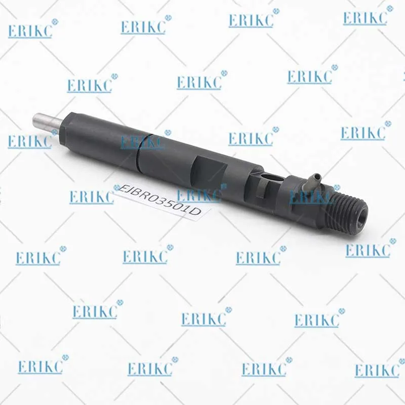 Erikc Ejbr0 3501d Common Rail Injector Ejb R03501d Diesel Engines Injection Ejbr03501d 253 401 160 119 for Tata (TELCO)