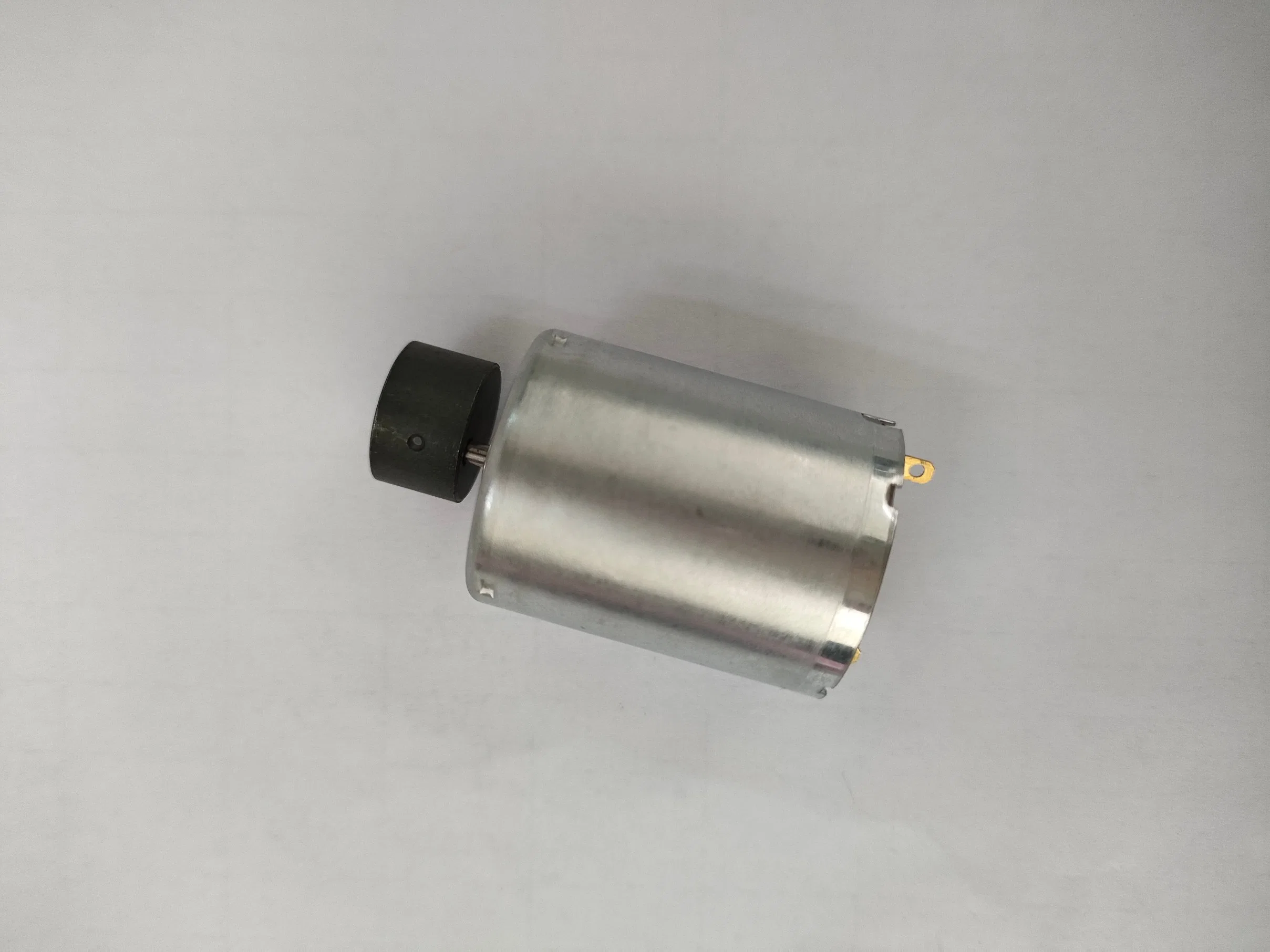 Customized 12V DC Eccentric Vibration Motor for Beauty Products