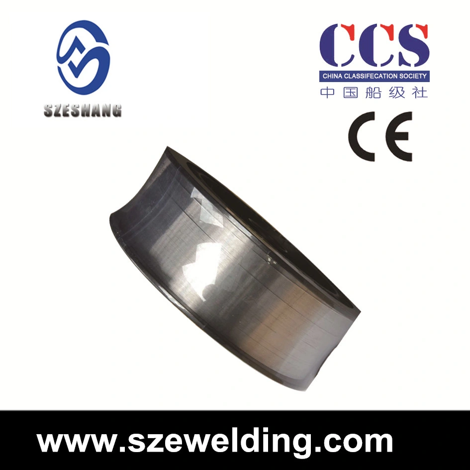 Aluminium Flux Cored Welding Wire Er4047 Aluminum Product Supplier