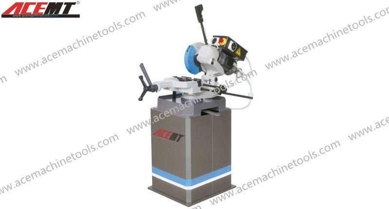 Manual Metal Disk Sawing Machine (European Type) (DS 275)