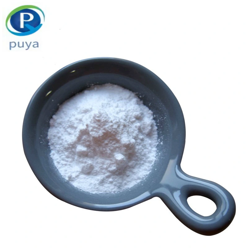 Puya Supply Antibacterials Raw Material Nitrofuranto in CAS 67-20 9