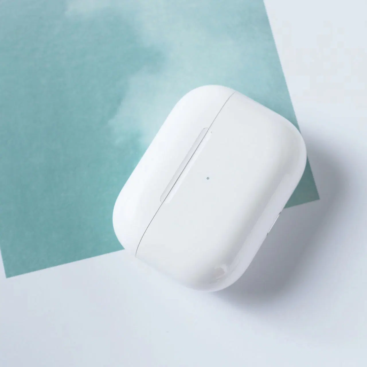 Hochwertige Bluetooth Kopfhörer Abdeckung für AirPod pro Max