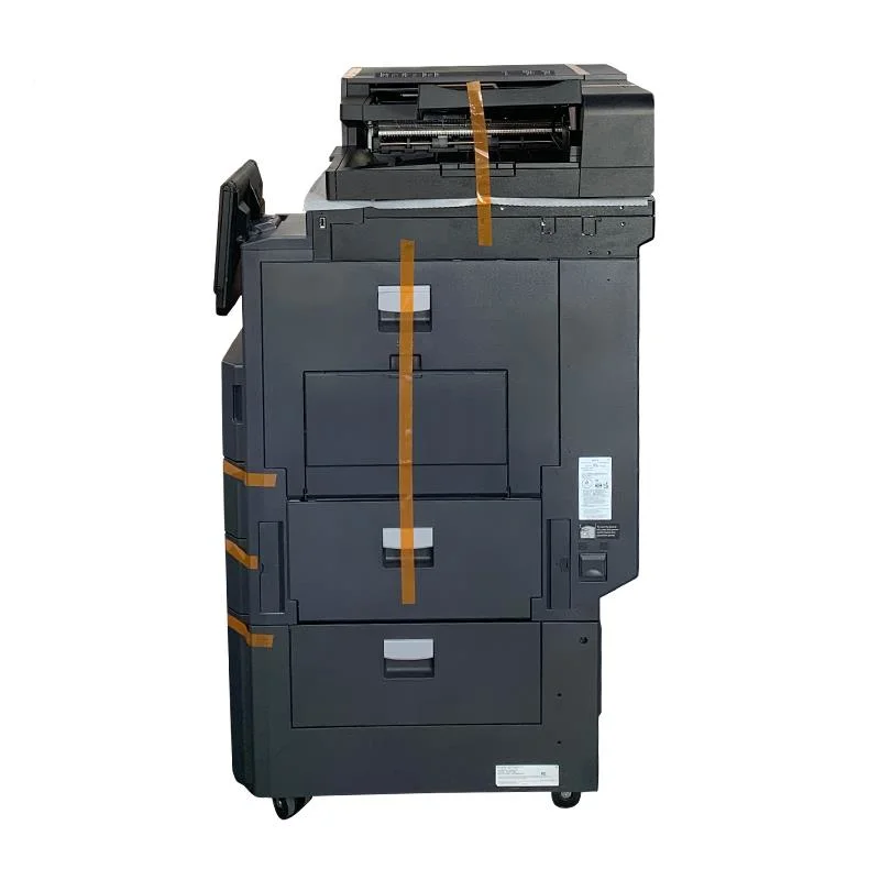 Good Quality Kyocera Laser Print Copy Machine for Used Copier Kyocera Taskalfa 3011I Black and White Printer