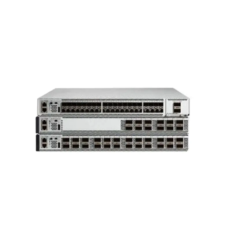 New in Stock C9500-48y4c-a 9500 Series 48-Port 25g Switch Network Poe Switch