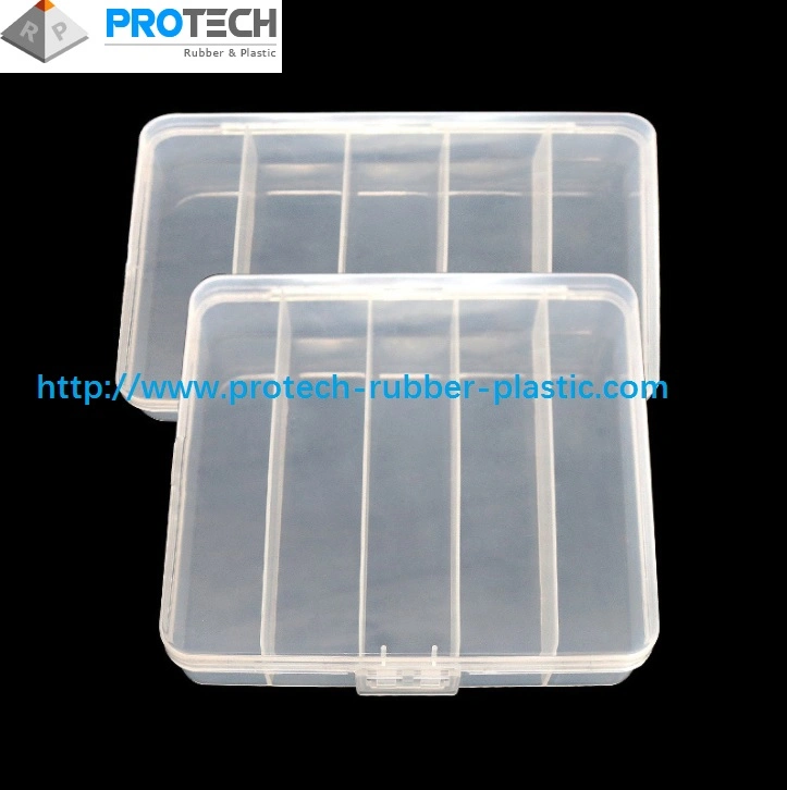 Customized High quality/High cost performance  Plastic Injection Tissue Paper Box