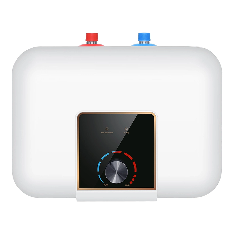 Anto Constant Temperature Electric Water Heater to Increase Water Pressure