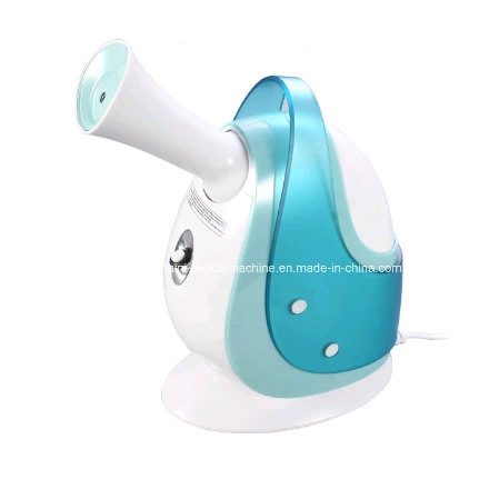 Facial Steamer. Facial Sauna with Nano Ion Steam Platinum. Face Care. Dry Burning-for Beauty Equipment