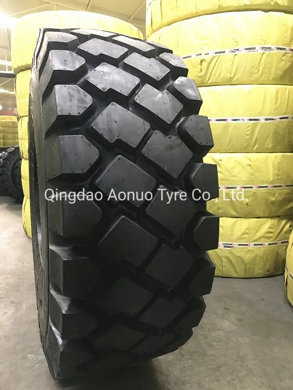 33.25-29 29.5-29 29.5-25 Bias E3 L3 neumáticos neumáticos de camión volquete neumáticos OFF-the-Road neumático para la construcción tractor de ruedas pala cargadora de ruedas