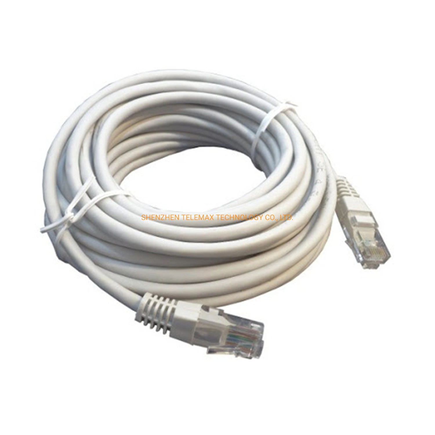 High quality/High cost performance High Speed 0.51mm Solid LSZH PVC Indoor UTP Network Cable