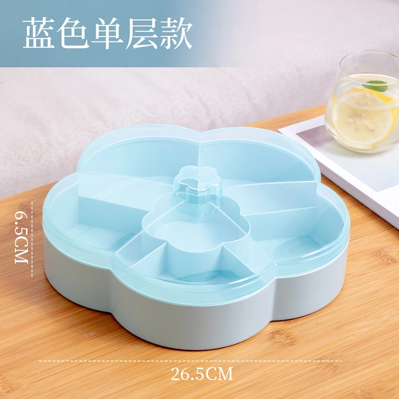 Sh3153 High quality/High cost performance  Durable Home Candy Plastic Storage Box