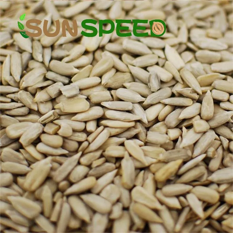 Confectionary Grade 2023 New Crop Inner Monglia Sunflower Seed Kernels