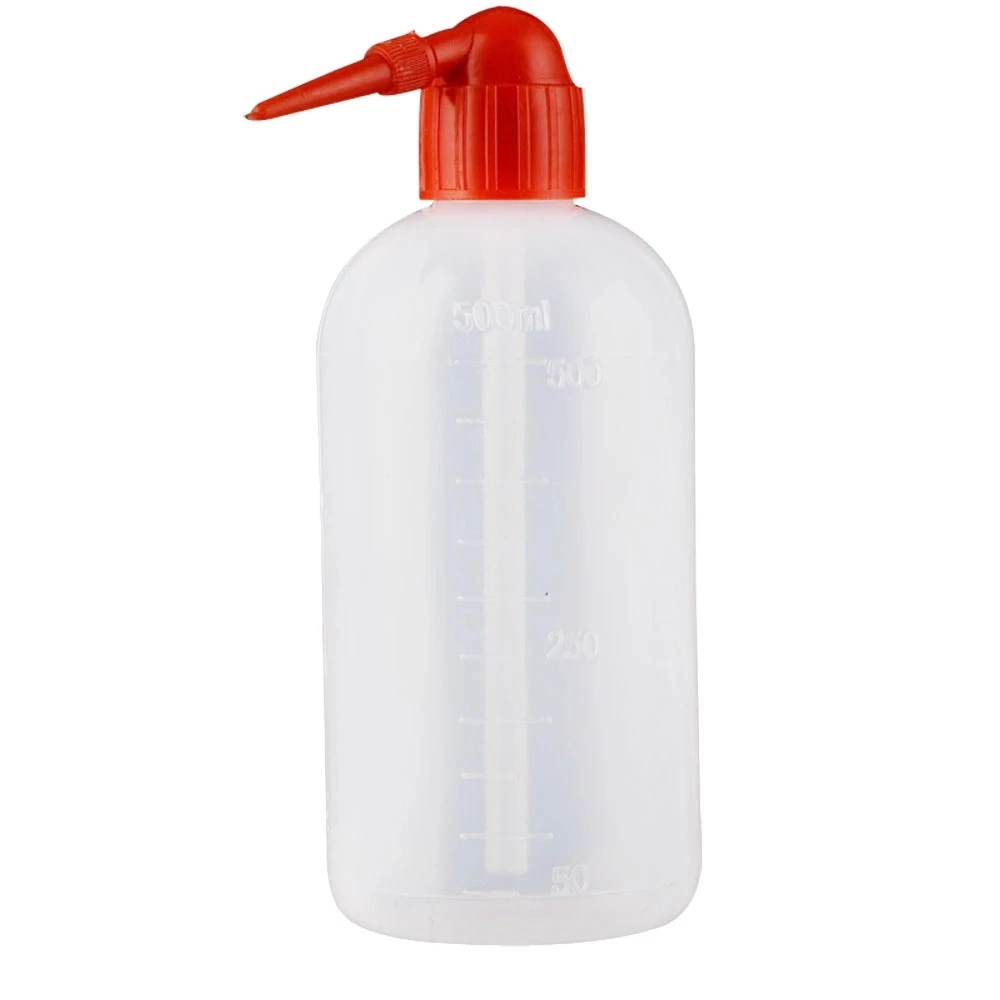 Science Lab Plastic 250ml 500ml 1000ml Wash Bottle