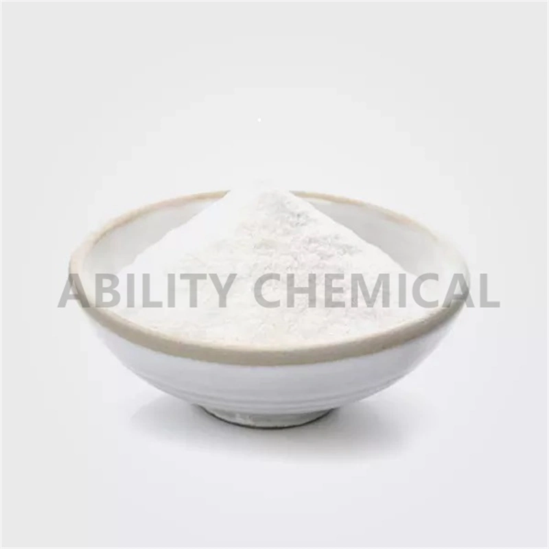 Factory Supply Feed and Food Grade 99% GABA Powder CAS: 56-12-2 Gamma-Aminobutyric Acid