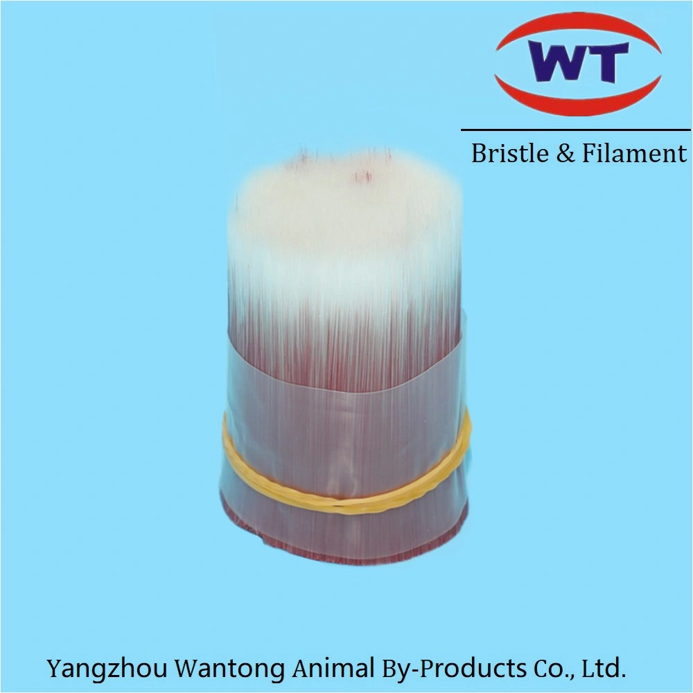 Man Made Synthetic Monofilament Bristle for Brush Making