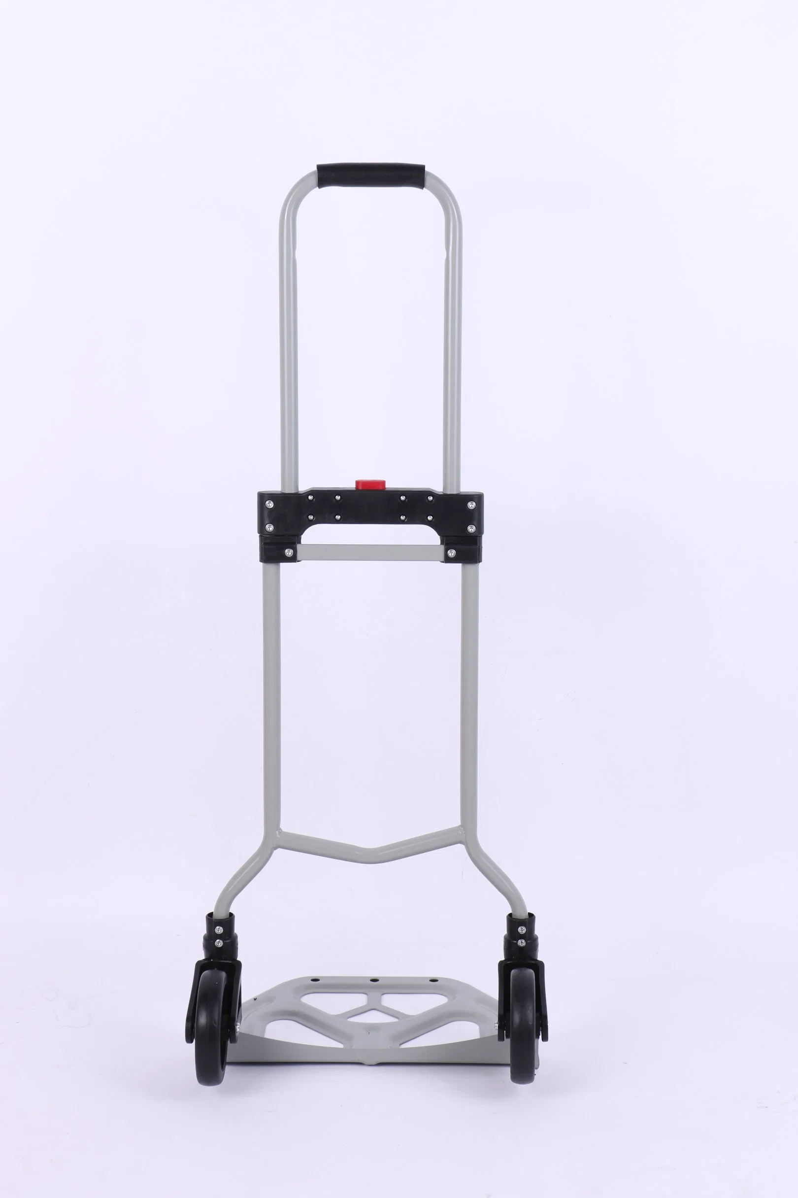 Folding Steel Hand Trolley (HT060S)