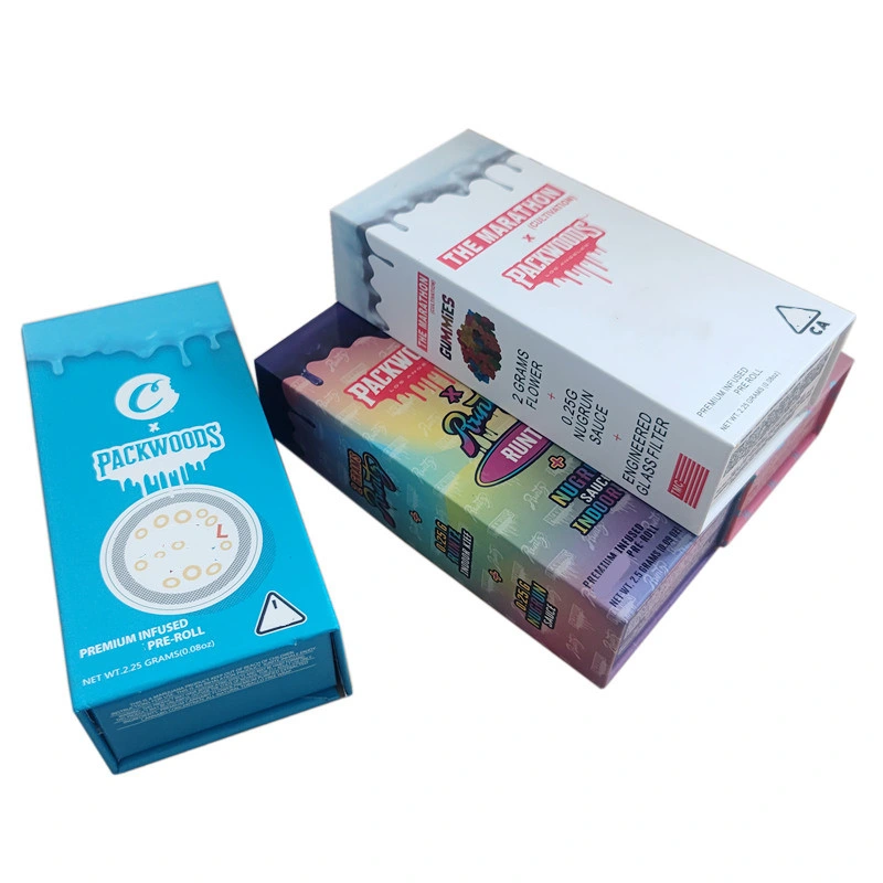 Cool Los Angeles Packwoods X Runtz Packaging 11 Flavors in Stock Ready to Ship1ml Ceramic Coil for DAB Live Resin Empty Pod System Cigarette Rechargeable 300mA