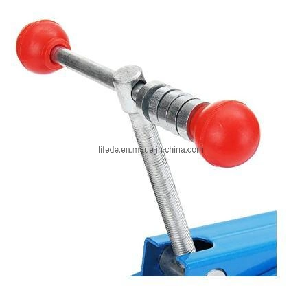 Fender Roller Tool Lip Rolling Reforming Extending Tool for Automobile Maintenance