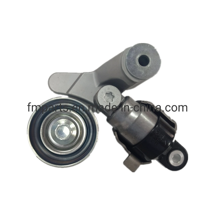 China Aftermarket Auto Parts 17540-50m40 polea tensor de correa para Suzuki