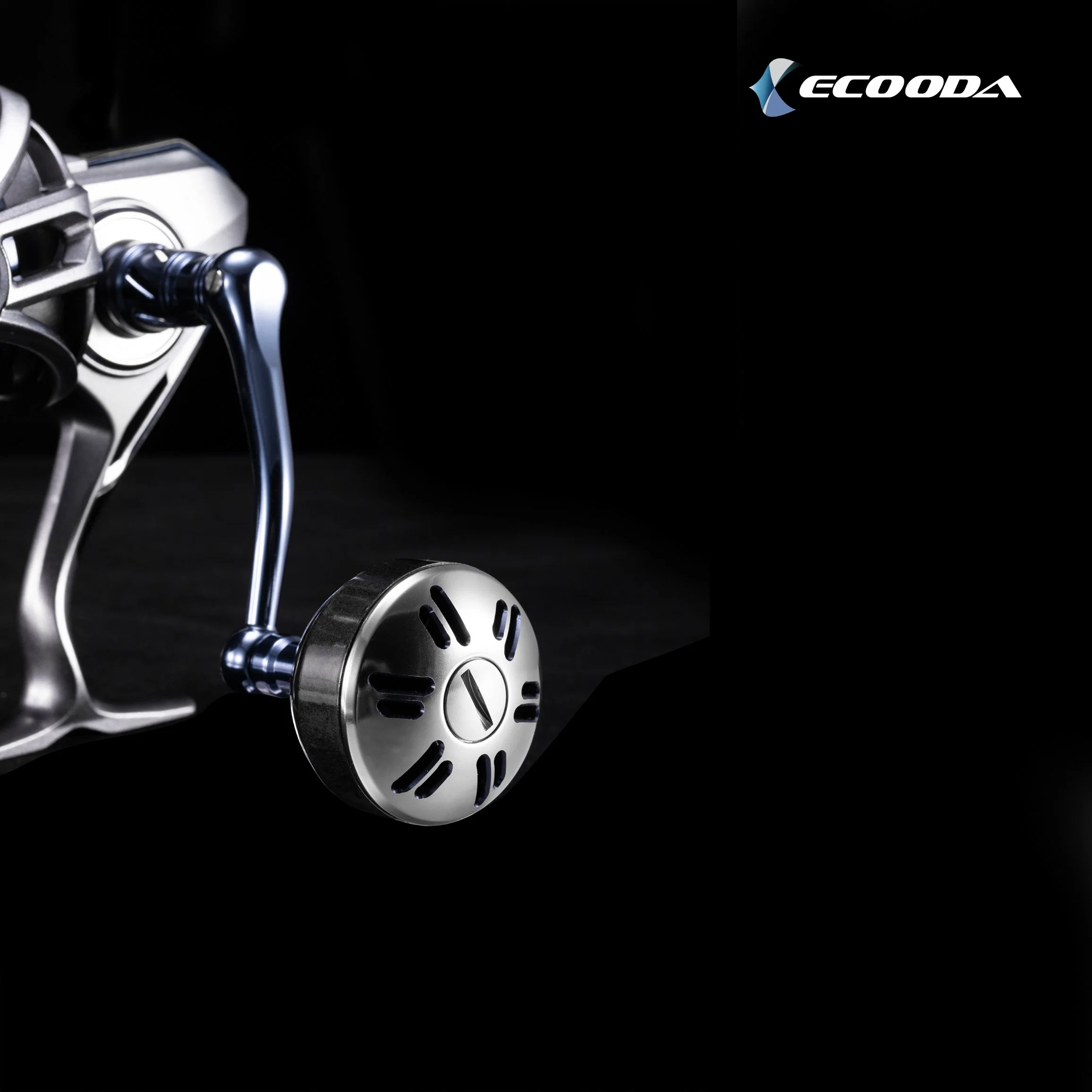 Promoção Ecooda Hadera Sea spinning Fishing Reel on Sale