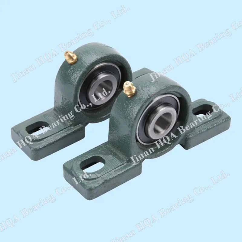 China Factory Supply Pillow Block Bearing UCP 212-36 Solid Housing