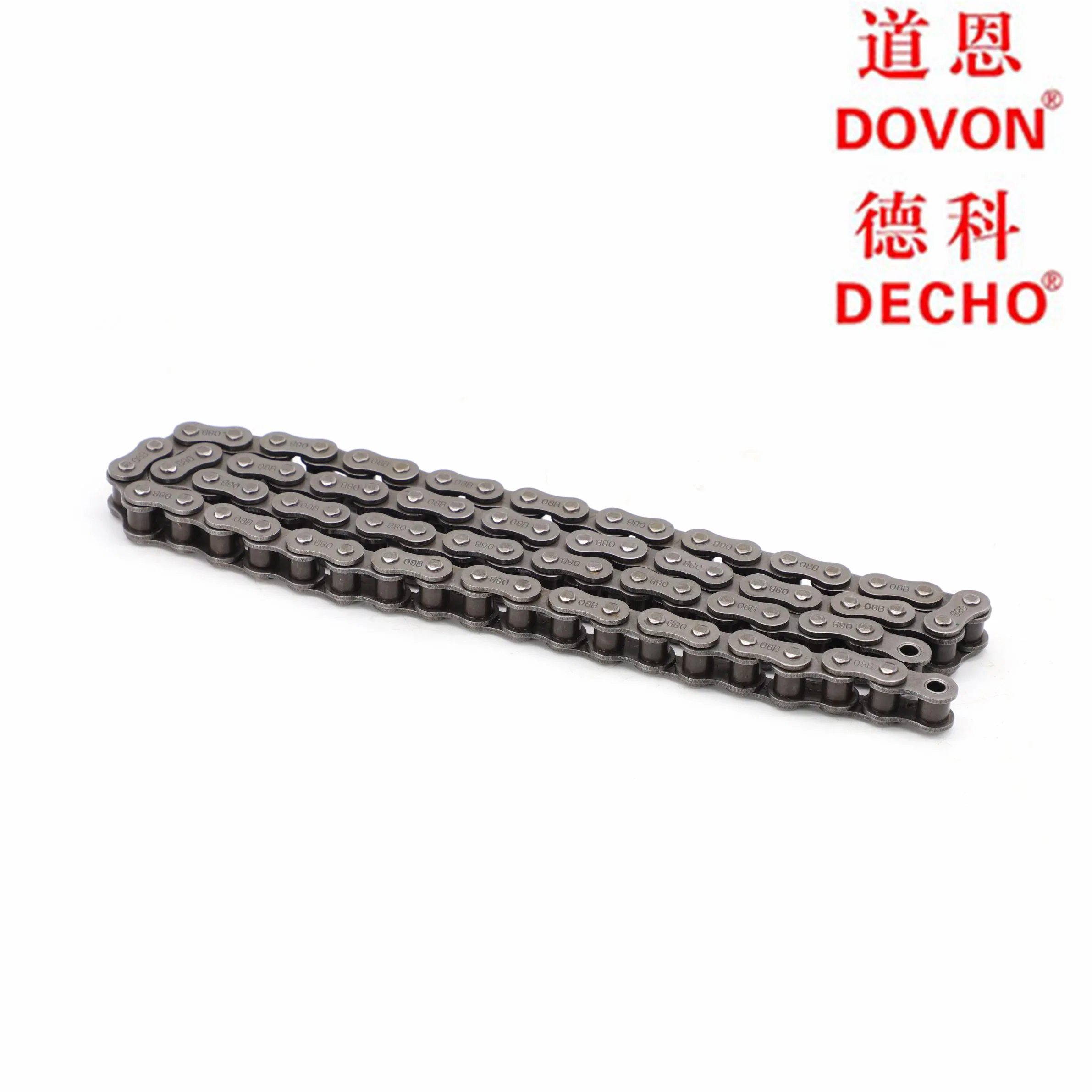 Short Pitch Transmission Precision Roller Chain (B series)