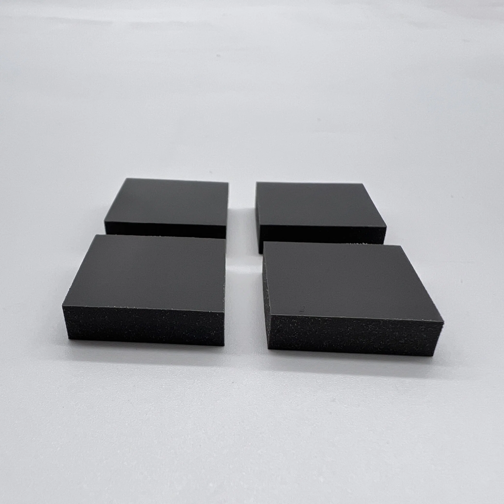 Silicone Insulation Pad for GPU CPU Cooling Low Thermal Resistance