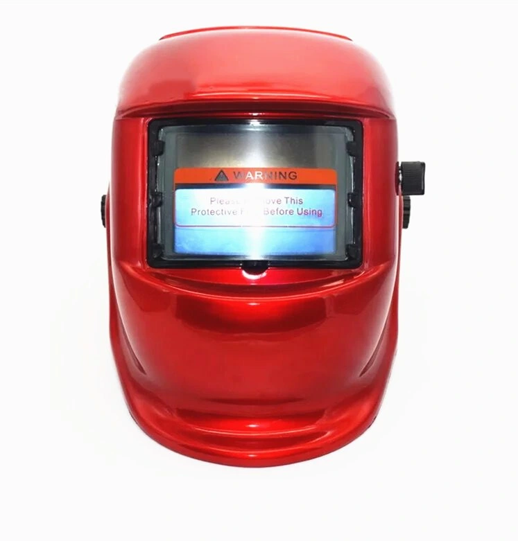 Auto-Darkening Welding Helmet Welding Mask