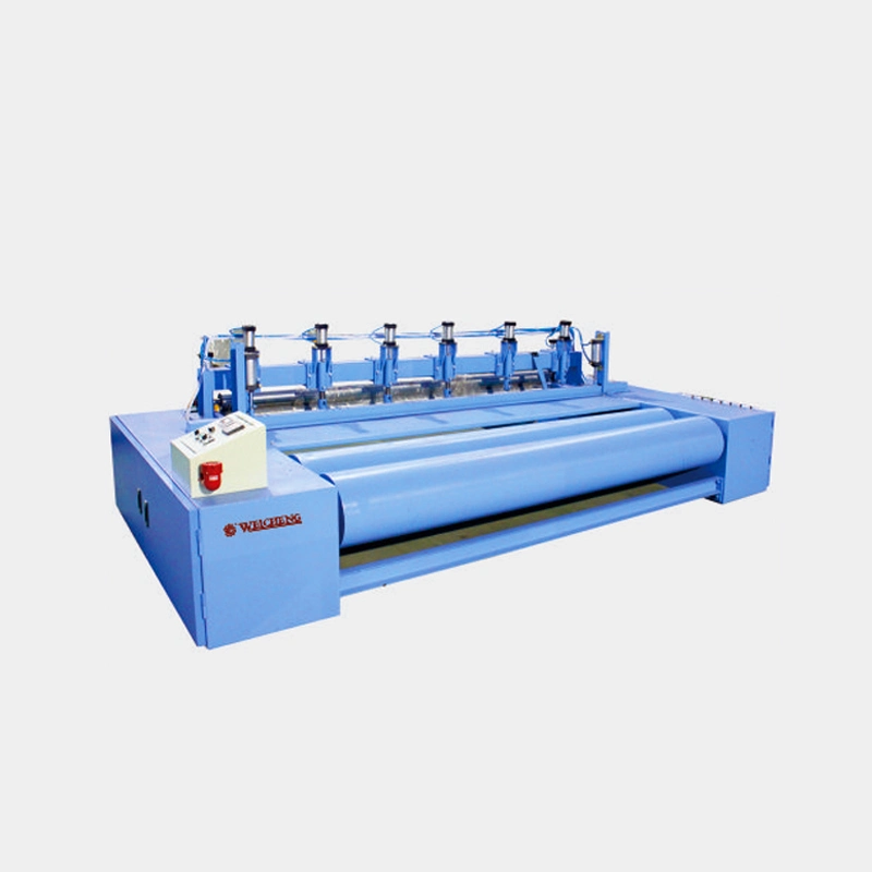 Weicheng Nonwoven Machine Cutting&Winding Machine