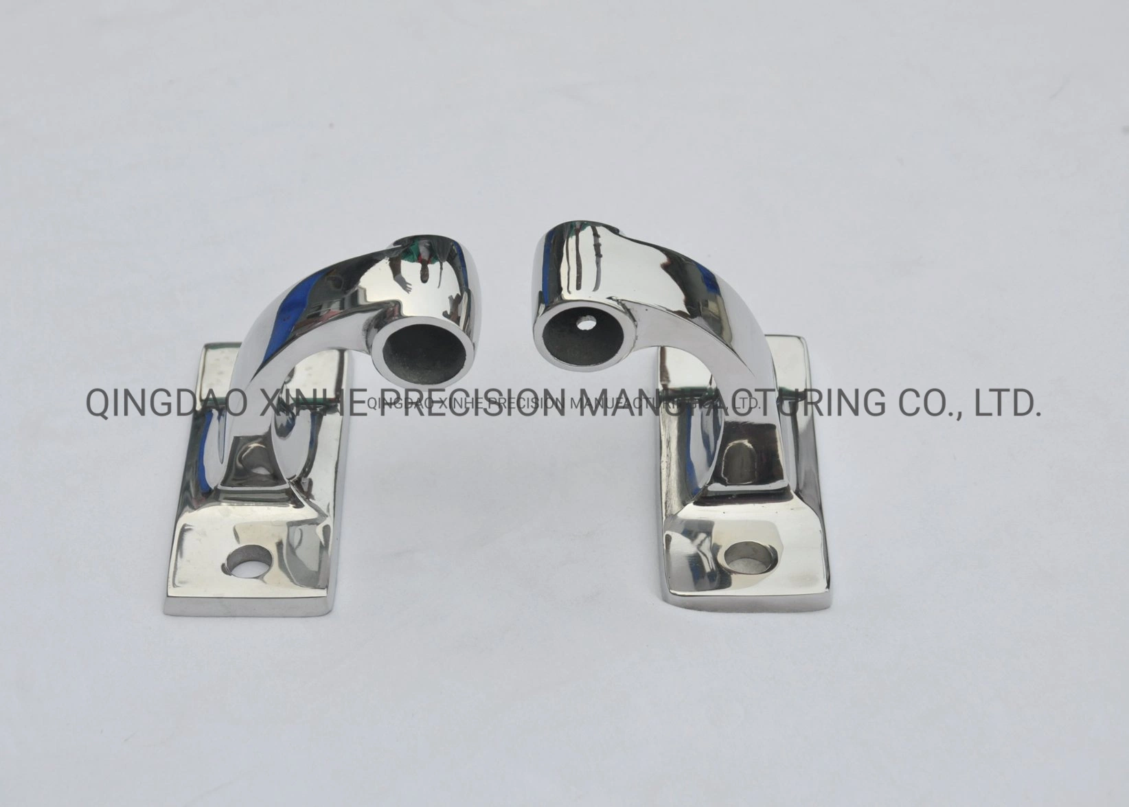 Precision Casting Construction Accessories Glass Spider in Stainless Steel CD4/SS316