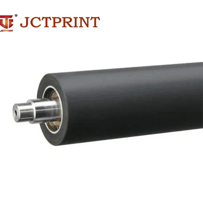 Original Printer New Platen Rubber Roller for Zt420 Rubber Drive Rollers