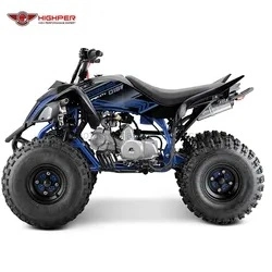 110cc 125cc 140cc 4 Wheeler Quadriciclo Gás Quad ATV Bike