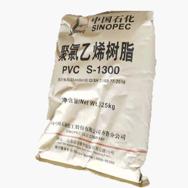 Good Prices International Wholesale/Supplier PVC Resin S1000 for Various Application Widely