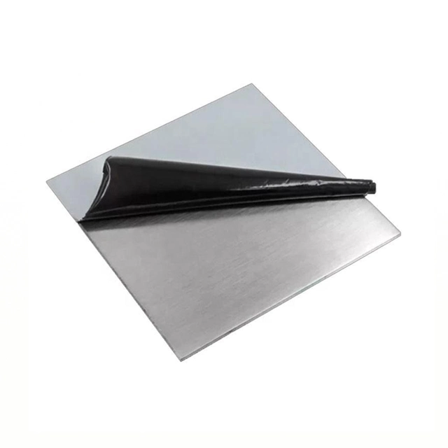 304L Stainless Steel Sheet Export Quality Product with Best Material Top Manufacturer From China