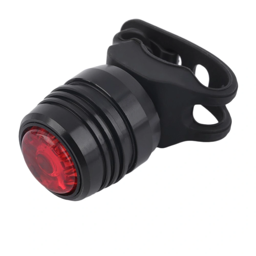 Mini LED recarregável USB Liberação Rápida Bike Aluguer de Luz Lateral Traseira Dianteira