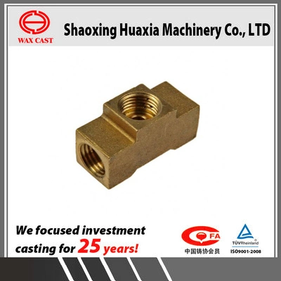 OEM High quality/High cost performance  CNC Machining Brass Garden Hose Swivel Connector