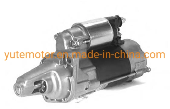 028000-9940 128000-1930 128000-4060 128000-4061 Starter Motor Fits Suzuki Alto 0.8L