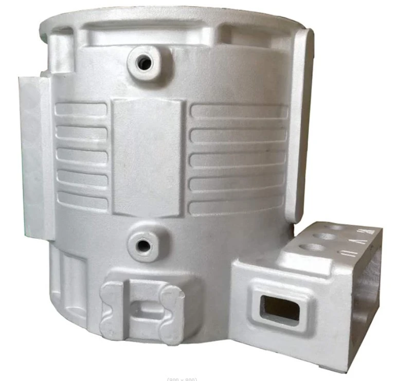 Gravity Casting Customized China Casting Aluminum Gravity Die Casting /Low Pressure Casting /CNC Machining Gravity Casting